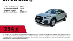 Gebraucht 2024 Audi Q2 Advanced Plus SUV | 32.990 € (Fairer Preis)