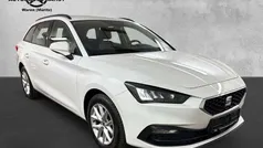Gebraucht 2022 Seat Leon Style Kombi | 18.900 € (Fairer Preis)