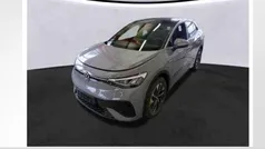 Mondsteingrau Gebraucht 2022 VW ID.5 Pro SUV | 28.750 € (Superpreis)