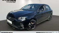 Gebraucht 2021 Opel Corsa Edition Kleinwagen | 11.980 € (Fairer Preis)