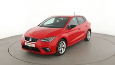 Rot Gebraucht 2020 Seat Ibiza FR Kleinwagen | 14.400 € (Fairer Preis)