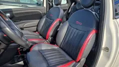 Gebraucht 2014 Fiat 500C Sport Cabrio | 9.490 € (Fairer Preis)