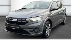Dolomitgrau Neu 2025 Dacia Sandero Expression Kleinwagen | 19.480 € (Fairer Preis)