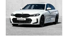 Gebraucht 2024 BMW 330 M Sport Limousine | 44.400 € (Fairer Preis)