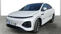 Gebraucht 2025 XPENG G6 AWD Performance SUV | 43.042 € (Fairer Preis)
