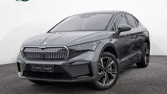 Gebraucht 2025 Skoda Enyaq iV Suite SUV | 59.072 € (Teuer)