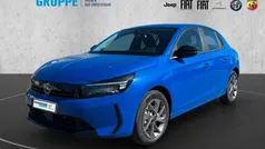 Blau Neu 2025 Opel Corsa Edition Limousine | 16.750 € (Superpreis)