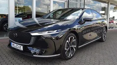Gebraucht 2025 Mazda 6e Limousine | 43.900 € (Fairer Preis)