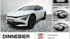 Gebraucht 2025 Kia EV6 SUV | 46.295 € (Superpreis)