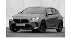 Gebraucht 2025 BMW 120 M Sport Kleinwagen | 35.999 € (Fairer Preis)