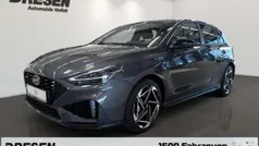 Gebraucht 2025 Hyundai i30 N Line Limousine | 27.990 € (Fairer Preis)