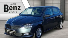 Gebraucht 2021 Skoda Fabia Ambition Limousine | 17.450 € (Fairer Preis)