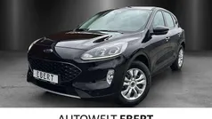 Gebraucht 2024 Ford Kuga Cool & Connect SUV | 24.990 € (Fairer Preis)