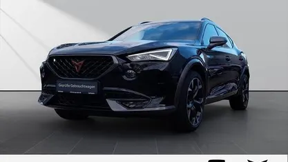 Occasion Cupra Formentor VZ 310 PK (228 kW) 2023 Zwart SUV