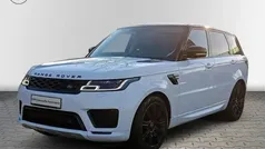 Gebraucht 2018 Land Rover Range Rover Sport HSE Dynamic SUV | 43.980 € (Superpreis)