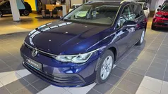 Gebraucht 2022 VW Golf VIII Kombi | 25.750 € (Fairer Preis)