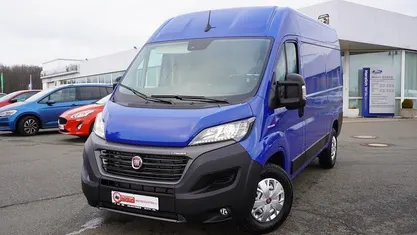 Gebraucht 2022 Fiat E-Ducato Van | 78.275 €