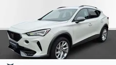 Gebraucht 2023 Cupra Formentor SUV | 25.349 € (Fairer Preis)