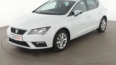 Gebraucht 2018 Seat Leon Style Limousine | 13.640 € (Fairer Preis)