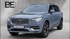 Grau Gebraucht 2024 Volvo XC90 Ultra SUV | 64.950 € (Fairer Preis)