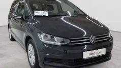 Gebraucht 2021 VW Touran Comfortline Van / Kleinbus | 23.390 € (Guter Preis)