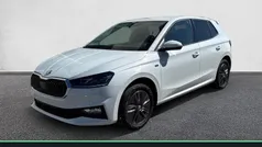 Moonweiß perleffekt Neu 2025 Skoda Fabia Tour Limousine | 25.590 € (Fairer Preis)
