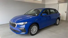 [k4k4] energy blau Neu 2025 Skoda Scala Kleinwagen | 24.390 € (Guter Preis)