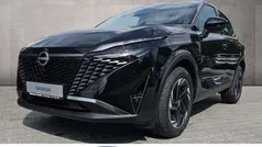 Gebraucht 2024 Nissan Qashqai 360º SUV | 32.490 € (Fairer Preis)