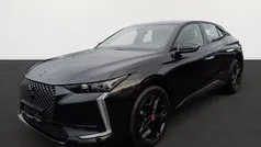 Perlaneraschwarz Gebraucht 2024 DS Automobiles DS4 Performance Limousine | 26.490 € (Guter Preis)