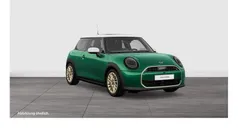 Grün Neu 2025 Mini Cooper S Kleinwagen | 37.880 € (Fairer Preis)