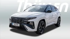 Gebraucht 2025 Hyundai Tucson N Line SUV | 39.990 € (Teuer)