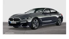 Gebraucht 2025 BMW 840 M Sport Coupé | 78.999 € (Superpreis)