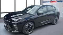 Gebraucht 2025 Cupra Terramar VZ SUV | 43.799 € (Superpreis)