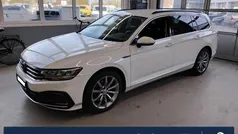 Gebraucht 2021 VW Passat GTE Kombi | 23.899 € (Guter Preis)