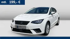 Gebraucht 2024 Seat Ibiza Reference Limousine | 15.930 € (Guter Preis)