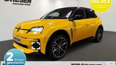 Gelb Neu 2025 Renault R5 Iconic Kleinwagen | 32.690 € (Fairer Preis)