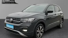 Gebraucht 2020 VW T-Cross Life SUV | 14.930 € (Fairer Preis)