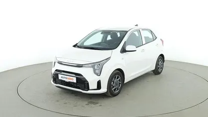 Gebraucht Kia Picanto Vision 63 PS (46 kW) 2025 Kleinwagen