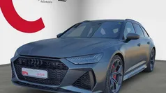 Gebraucht 2024 Audi RS6 Performance Kombi | 128.840 € (Superpreis)