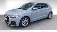 Gebraucht 2022 Audi A1 Sportback Advanced Kleinwagen | 22.880 € (Fairer Preis)
