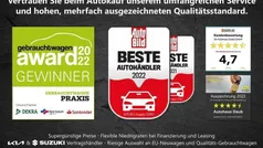 Andere Gebraucht 2017 Kia Sportage SUV | 18.890 €