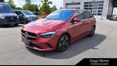 Gebraucht 2024 Mercedes B220 Progressive Van / Kleinbus | 35.560 € (Guter Preis)