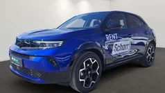 Kolibri blau Gebraucht 2025 Opel Mokka SUV | 26.995 € (Fairer Preis)