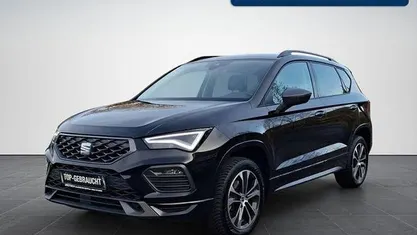 Gebraucht Seat Ateca FR 150 PS (110 kW) 2025 SUV