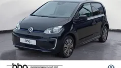 Schwarz Gebraucht 2022 VW e-up! Style Kleinwagen | 12.820 € (Guter Preis)