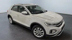 Gebraucht 2024 VW T-Roc Style SUV | 28.055 € (Superpreis)