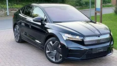 Gebraucht 2022 Skoda Enyaq iV Suite SUV | 44.900 € (Fairer Preis)