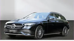 Gebraucht 2023 Mercedes C180 Kombi | 31.750 € (Guter Preis)