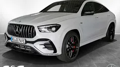 Gebraucht 2024 Mercedes GLE53 AMG AMG Coupé | 123.799 €