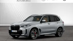Gebraucht 2025 BMW X5 M Sport SUV | 87.876 € (Superpreis)